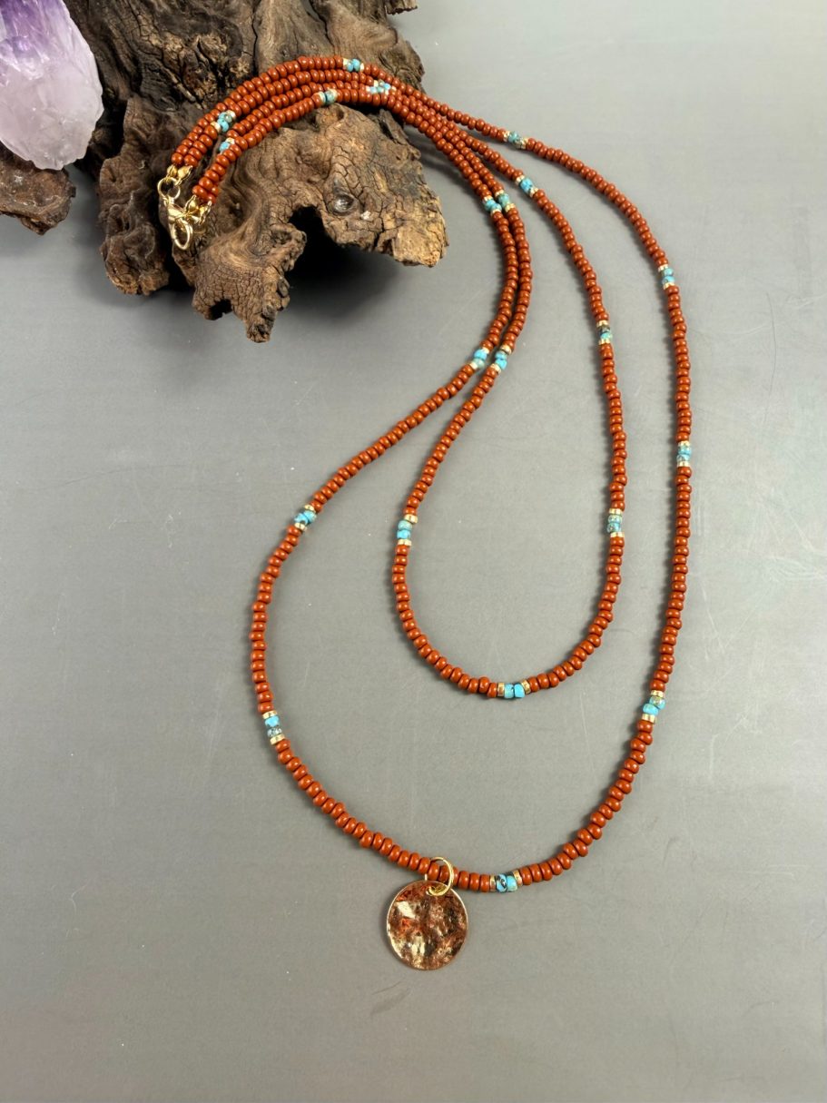 Golden Harmony - Terra