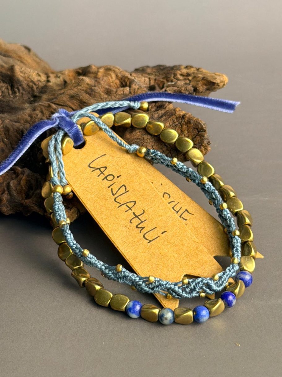 Klarheit & positive Energie