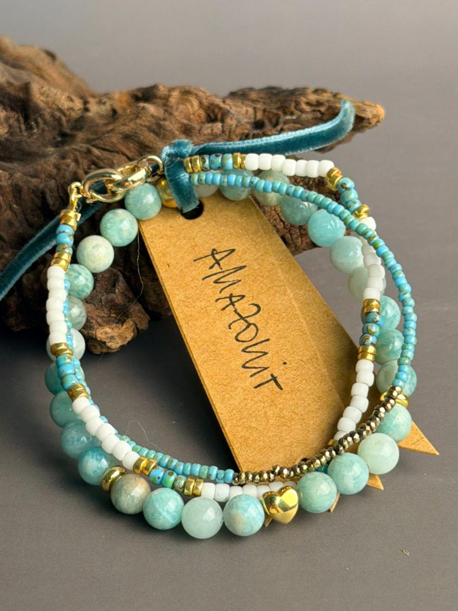 Pure Lebensfreude & Vitalität